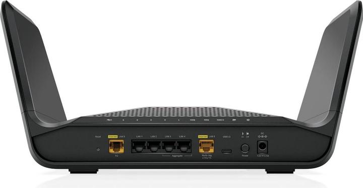 Image du produit Netgear Nighthawk RAXE300