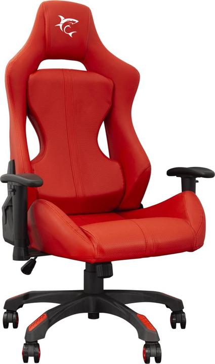 Image du produit White Shark MONZA-R Chaise de jeu Monza red
