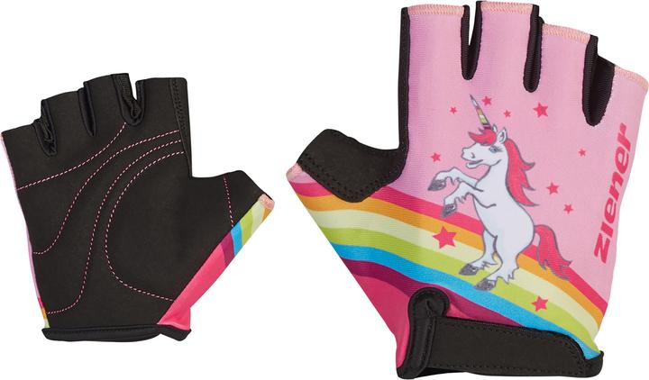 Ziener CLOSI bike glove (M)