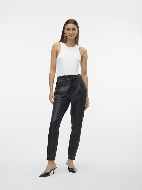 Immagine prodotto Vero Moda VMEVA Pantaloni a vita normale (L)