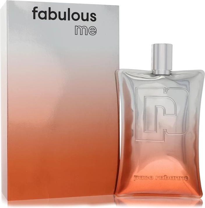 Produktbild Paco Rabanne Pacollection Fabulous Me Eau De Parfum 62ml (L) (Eau de Parfum, 62 ml)