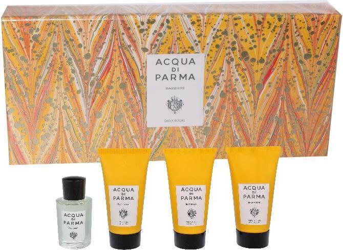 Produktbild Acqua Di Parma Holiday 2022 Daily Rituel (Haarpflege set)