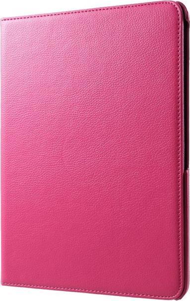 Produktbild MU Classic Rotierbare Leder Hülle (iPad Pro 12.9 2020 (4. Gen))