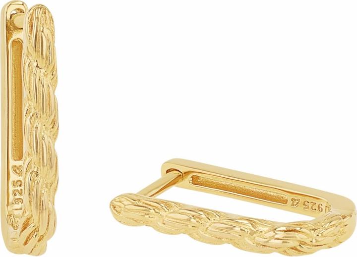 Immagine prodotto Amor Gioielli per orecchie da donna, argento 925 (Argento 925)