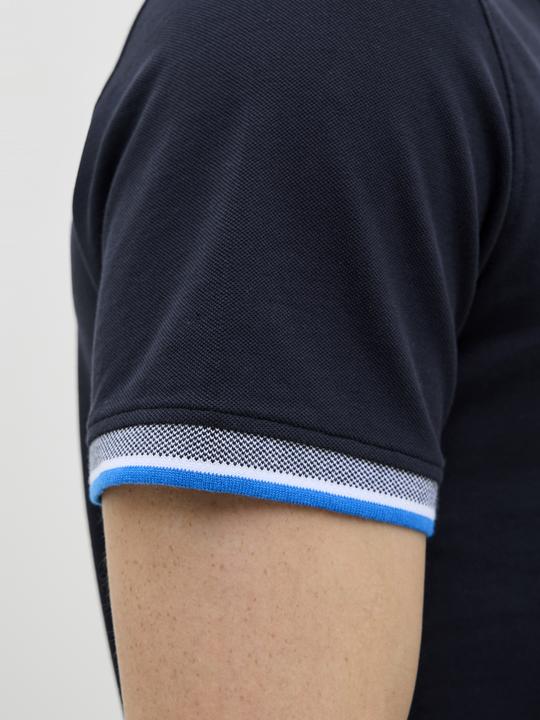 Produktbild Jack & Jones Jjepaulos Polo Ss Noos (M)