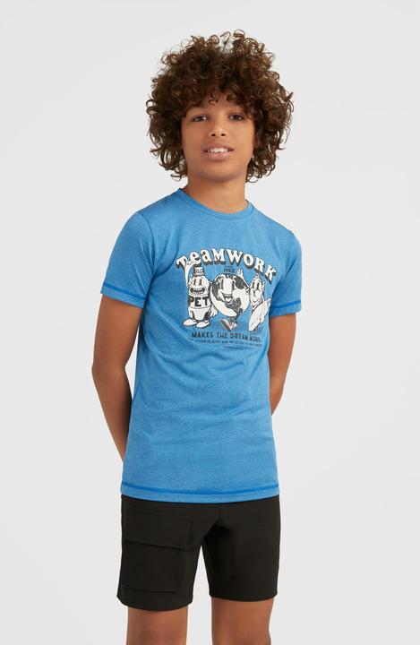 Actual product image O'Neill Hybrid Teamwork T-Shirt (152)