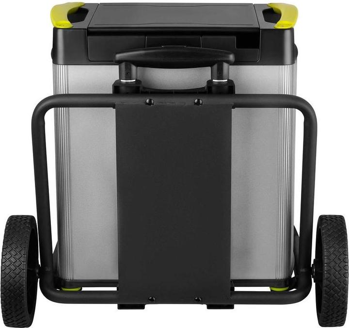 Immagine prodotto Goal Zero Yeti 6000X (6071 Wh, 48.10 kg)