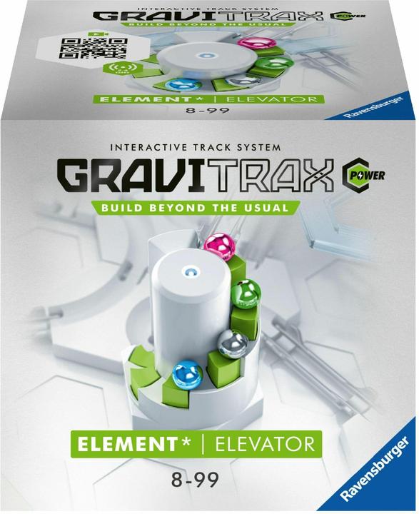 Ravensburger GraviTrax GraviTrax C Élévateur