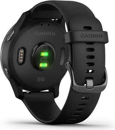 Immagine prodotto Garmin Venu (Inglese) (43 mm)