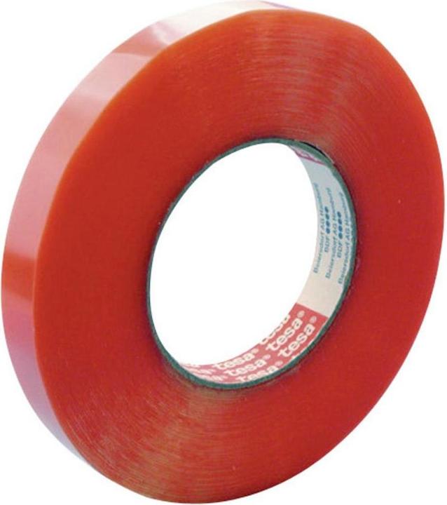 Produktbild tesa Doppelseitiges Klebeband (25 mm)