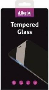 Produktbild iLike iPhone 14 Pro Max Plastic Anti-Broken 3D Glass Full Cover (1 Stück, Apple iPhone 14 Pro Max)