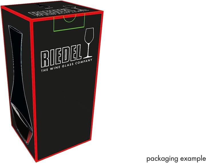 Image du produit Riedel Décanteur de vin (0.75 l)