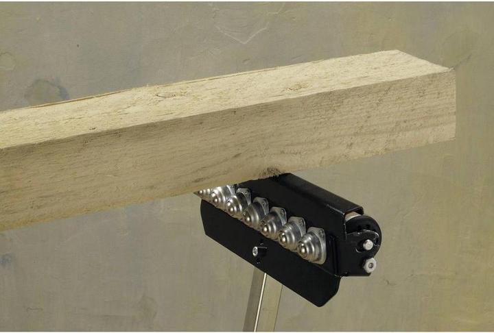 Actual product image wolfcraft wolfcraft 1 Multifunktions-Auflagen- u. Rollenbock (30 cm, 30 cm)