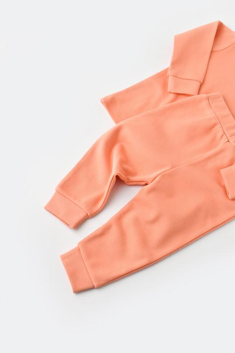 Produktbild BabyCosy Set: Hose & T-shirt langarm (80)