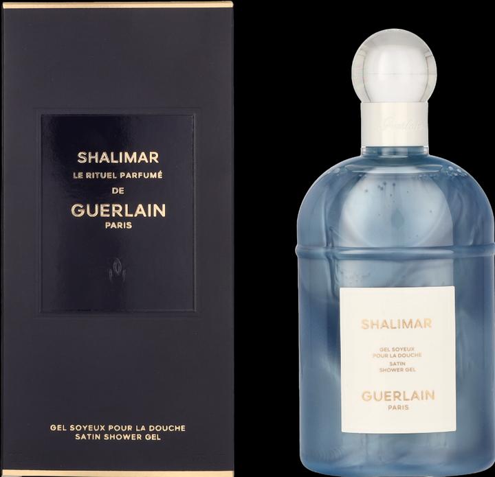 Produktbild Guerlain Shalimar Shower Gel (200 ml)
