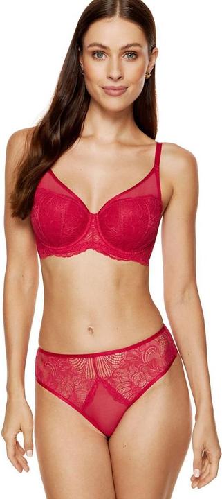Actual product image Gorteks Padded bra (95 C)