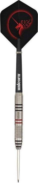 Immagine prodotto Unicorn Freccette in acciaio al tungsteno Core Plus (27 g)