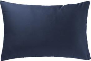 Produktbild KAS Uni Satin (Kopfkissenbezug, 65 x 100 cm)
