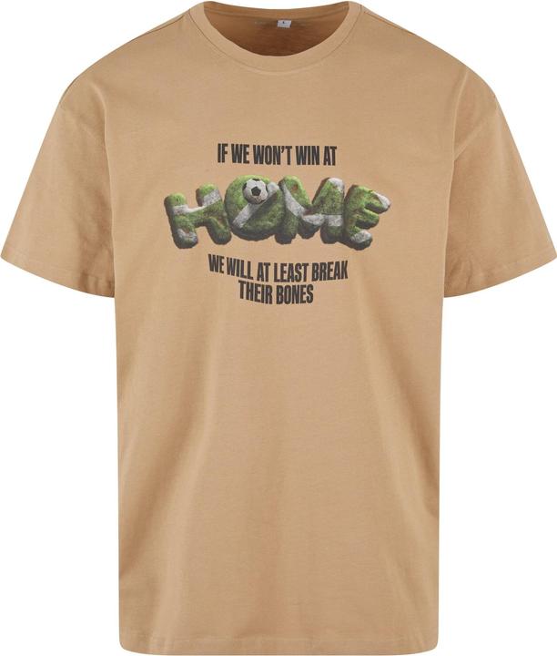 Urban Classics Home Heavy Oversize Tee - 139523