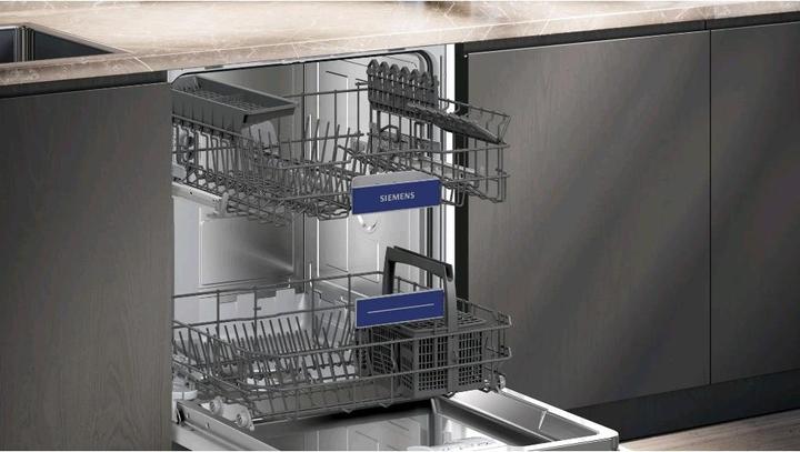 Immagine prodotto Siemens Lavastoviglie integrata SIEM