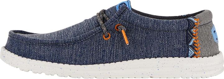 Actual product image Hey Dude Wally Coastline (42)