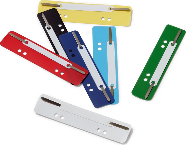 Produktbild Durable Heftstreifen Flexi