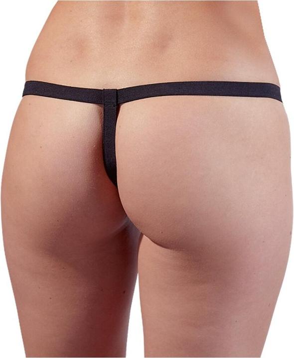 Produktbild Fetish Collection Ketten-String (S, M, L)