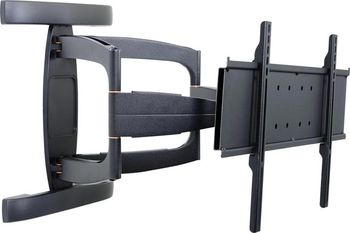 Peerless Universal Corrosion Resistant Articulating Wall Mount for 32-80inch max 91kg VESA 600x400 F (32")