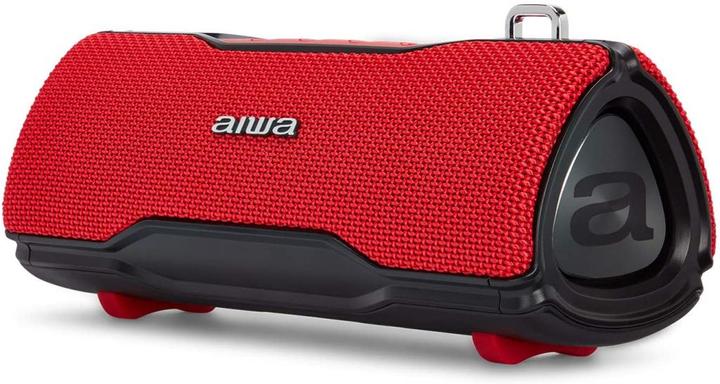 Aiwa BST-500 (8 h, Fonctionnement sur batterie)