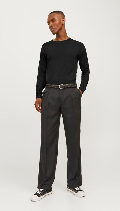 Actual product image Jack & Jones Long sleeve basic t-shirt (XS)