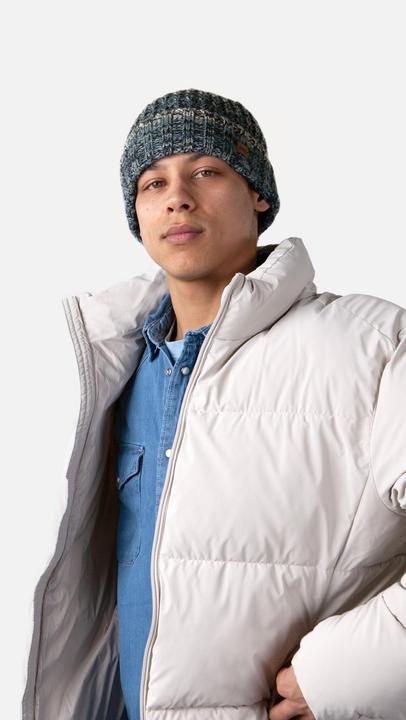 Immagine prodotto Barts Akotan Beanie Navy (Taglia unica)