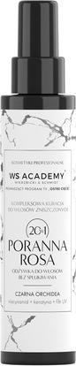 Ws Academy Conditioner Without Rinse Morning Rosa-Orchid 150Ml (150 ml)