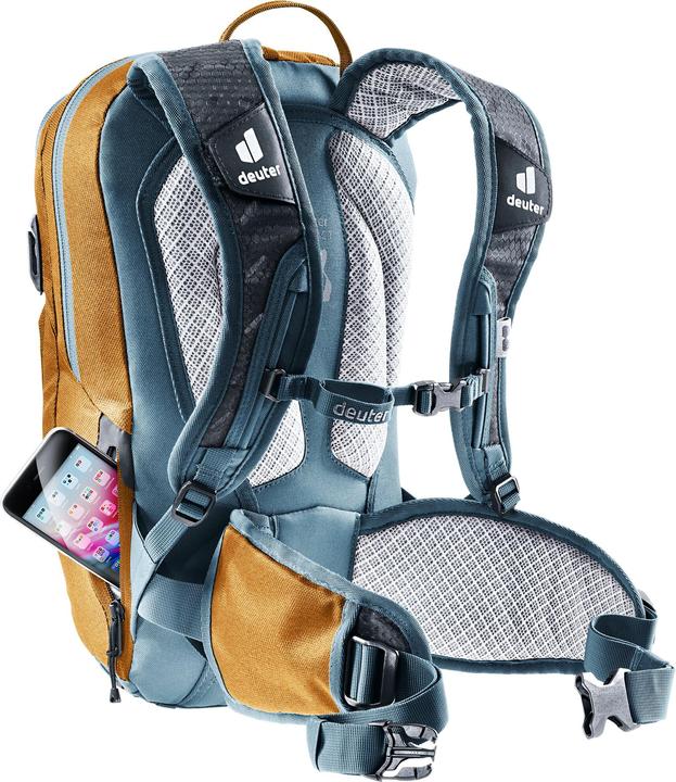Immagine prodotto Deuter Attack 8 JR (8 l)
