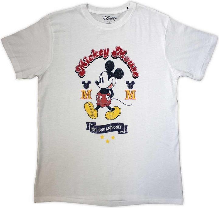 Produktbild Mickey Mouse One & Only (S)
