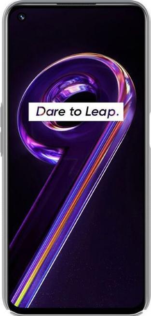 Immagine prodotto Nillkin Coperchio della serie Super Frosted Shield (Realme 9 Pro)