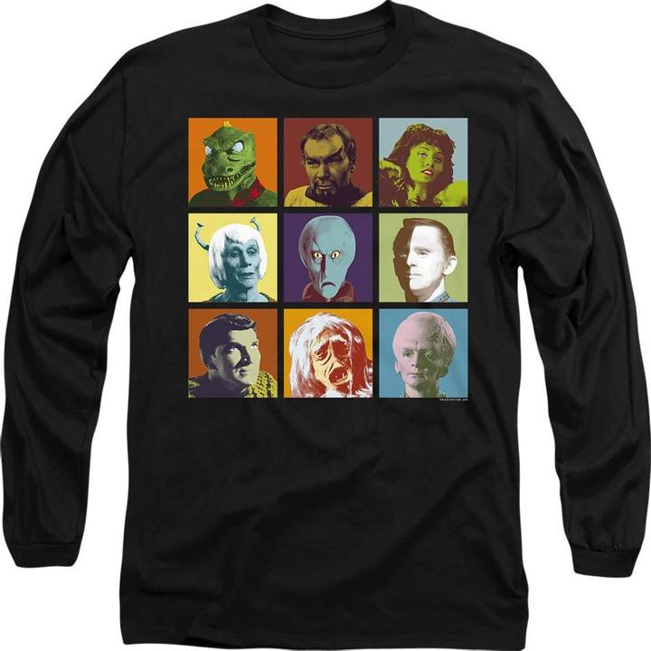 Produktbild TShirt (L)