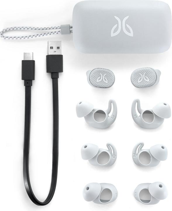 Jaybird Vista 2 (ANC, 8 h, Draadloze)