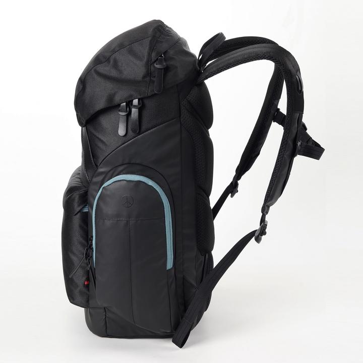 Produktbild Nitro Urban Daypacker two Rucksack 46 cm Laptopfach (32 l)
