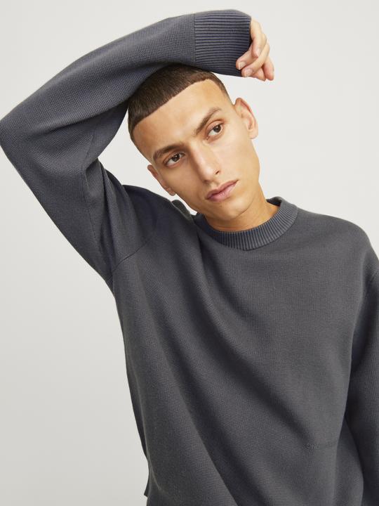 Produktbild Jack & Jones Jorvesterbro Knit Crew Neck Sn (L)