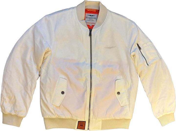 Actual product image Bombers Original Original- (XXL)