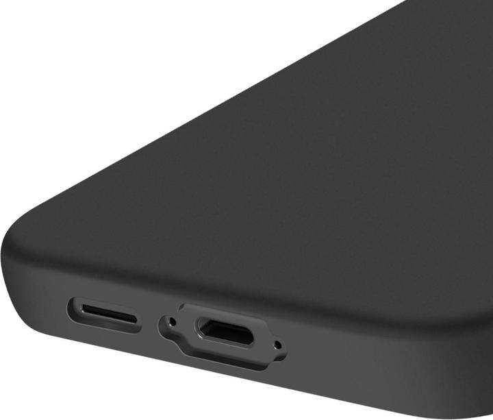 Actual product image Mayaxess PureSilicone Case (Samsung Galaxy S24 FE)