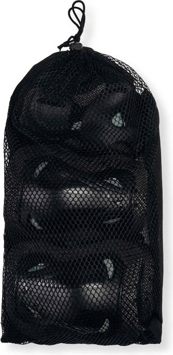 Actual product image Rollerblade Skate Gear Junior 3 Pack (XS, Wrist protectors, Knee pad, Elbow protectors, Pair)