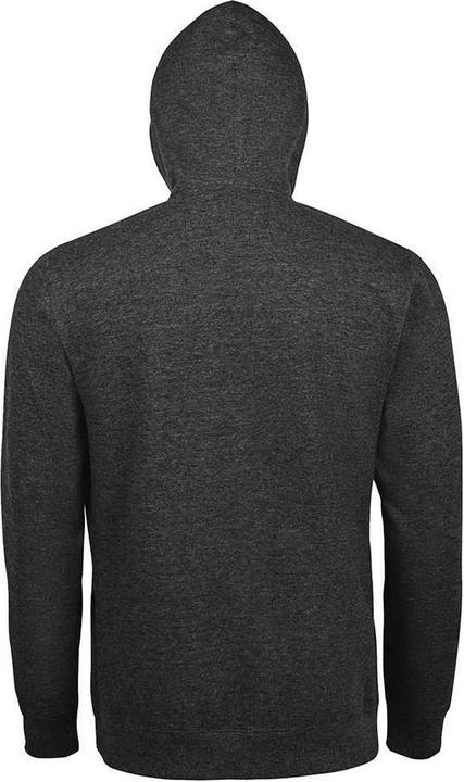 Produktbild Sols Seven Kapuzenjacke KapuzenSweatshirt mit Reissverschluss (M)