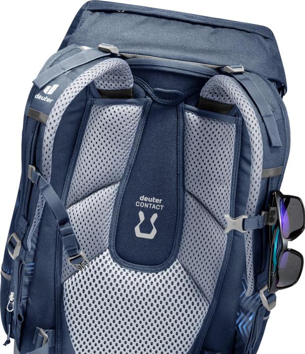 Actual product image Deuter School Backpack Scula (44 l)