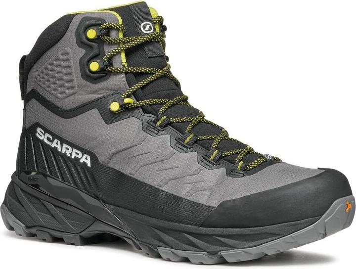 Actual product image Scarpa Rush TRK LT GTX (41)