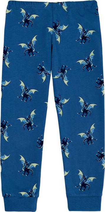 Image du produit Schiesser Pyjama Boys World (116)