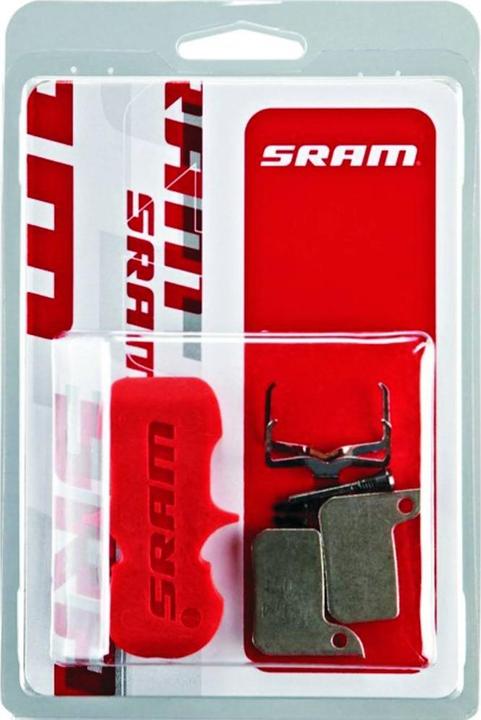Produktbild Sram Level Ultimate / TLM (SRAM, Sintermetall)