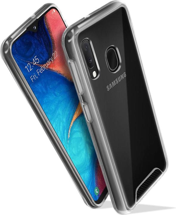 Produktbild Avizar Bazik Series (Samsung Galaxy A20e)