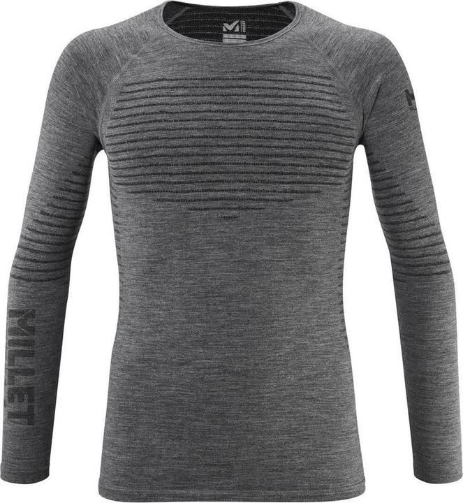 Produktbild Millet Drynamic Warm Ls Tee Unterwäsche (L)