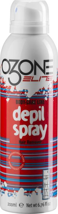 Elite Ozone Depil Spray (200 ml, 1 x)